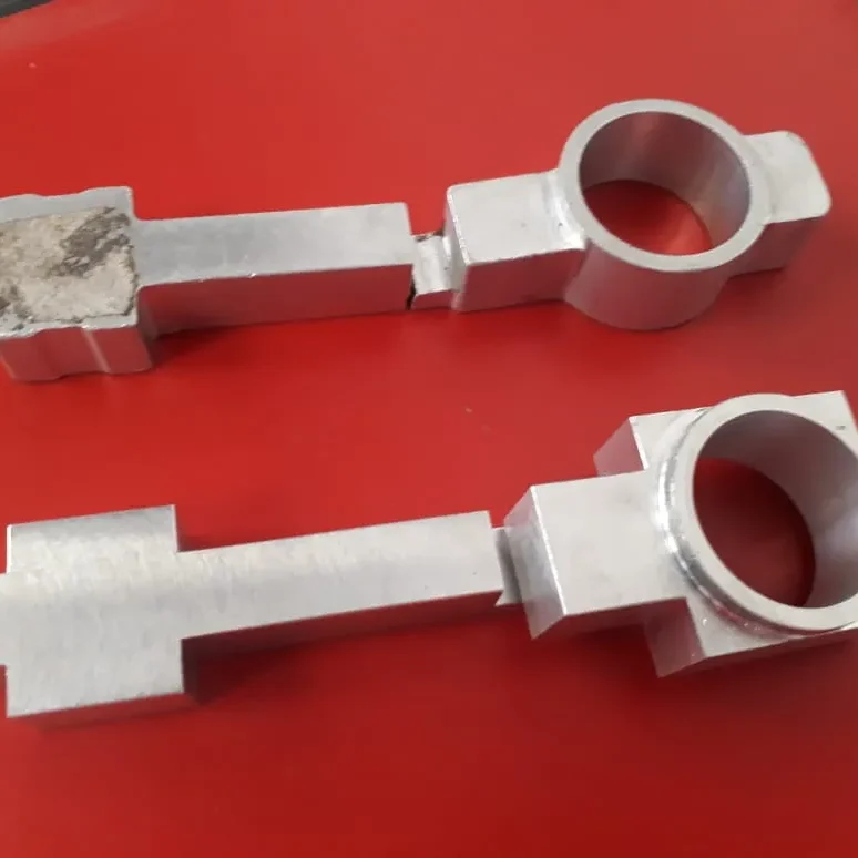 Usinage de précision CNC tournage fraisage à Tanger – Tolérances au centième et débitage laser plasma par 3M Mécanique.